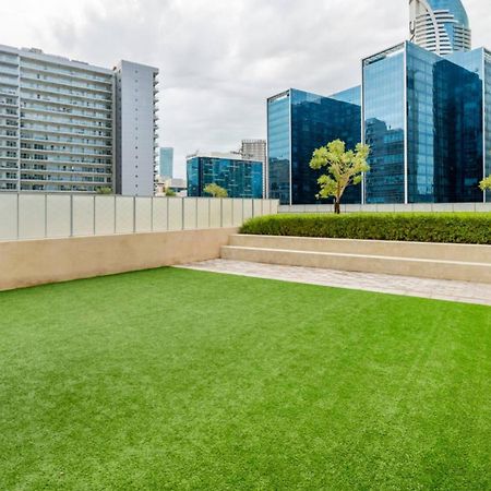 Luxury 2 Bedroom With Burj Khalifa View Dubai Ngoại thất bức ảnh