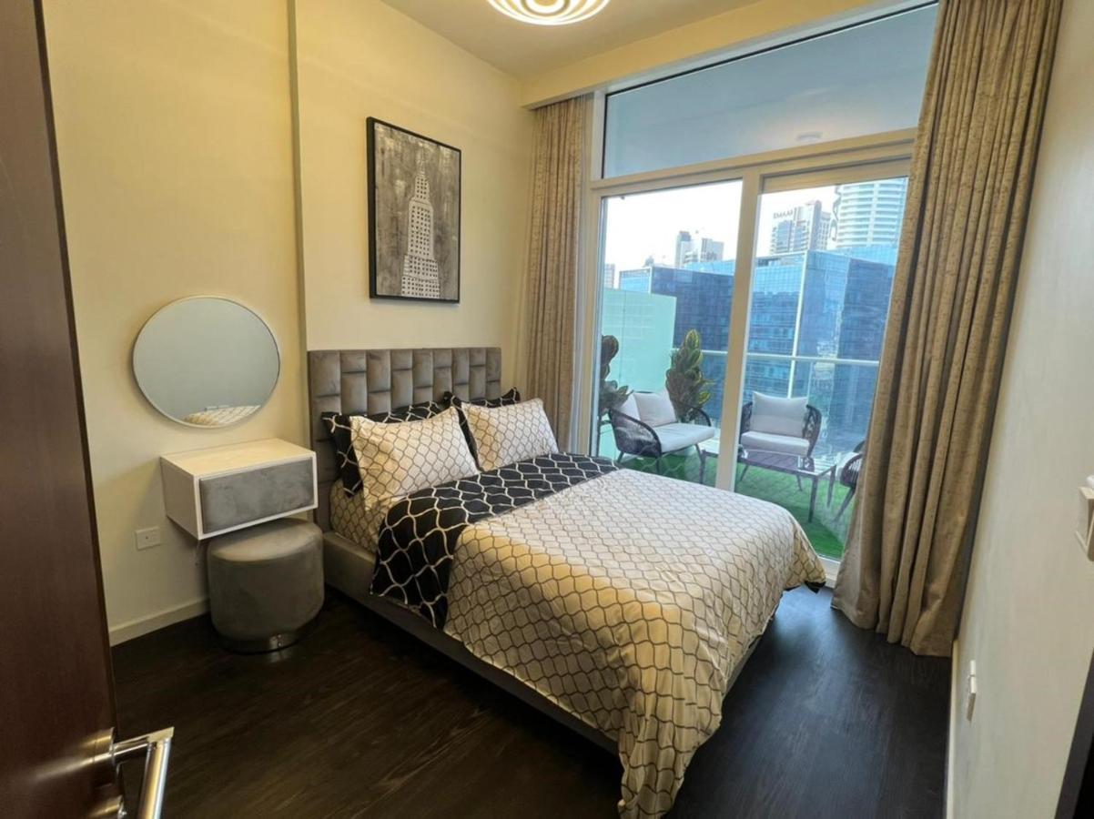 Luxury 2 Bedroom With Burj Khalifa View Dubai Ngoại thất bức ảnh
