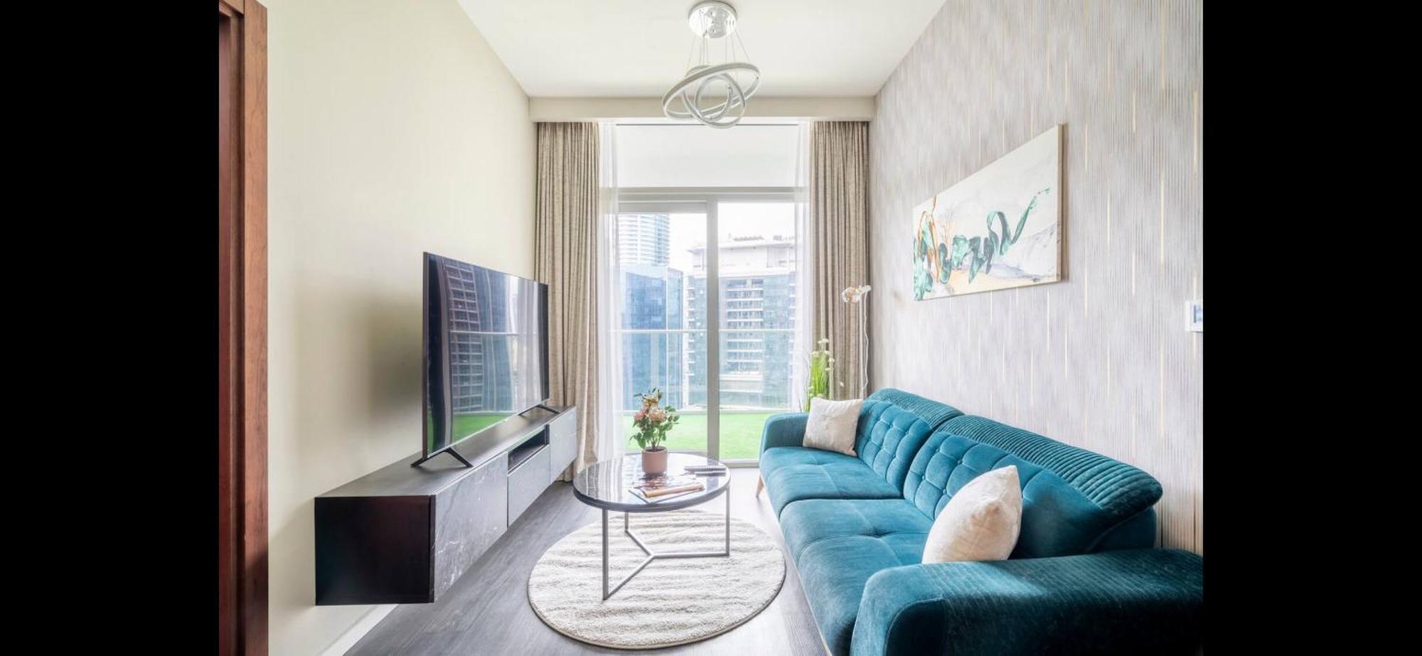 Luxury 2 Bedroom With Burj Khalifa View Dubai Ngoại thất bức ảnh