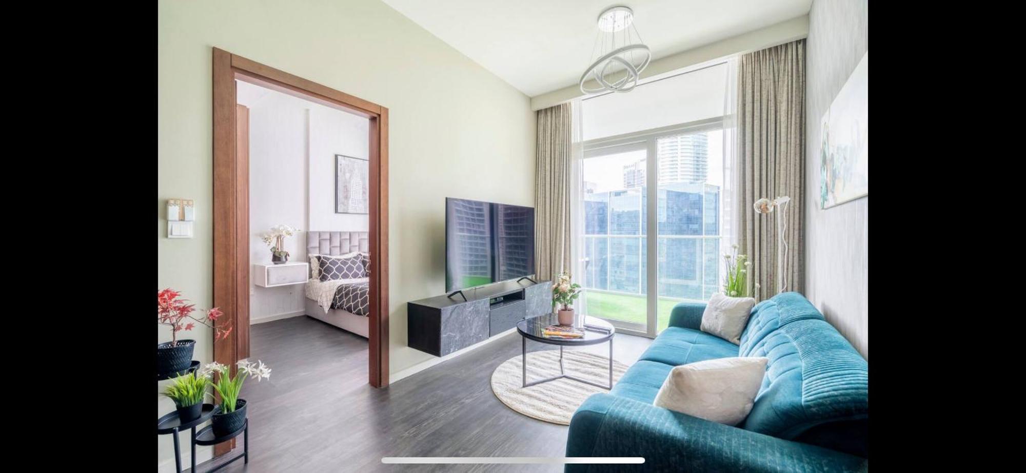 Luxury 2 Bedroom With Burj Khalifa View Dubai Ngoại thất bức ảnh