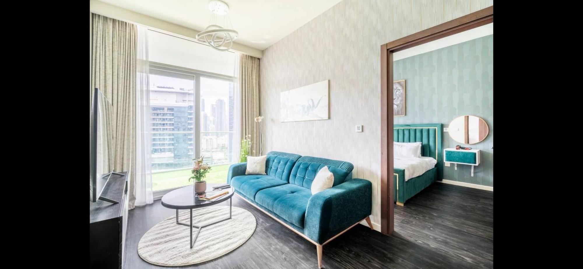 Luxury 2 Bedroom With Burj Khalifa View Dubai Ngoại thất bức ảnh