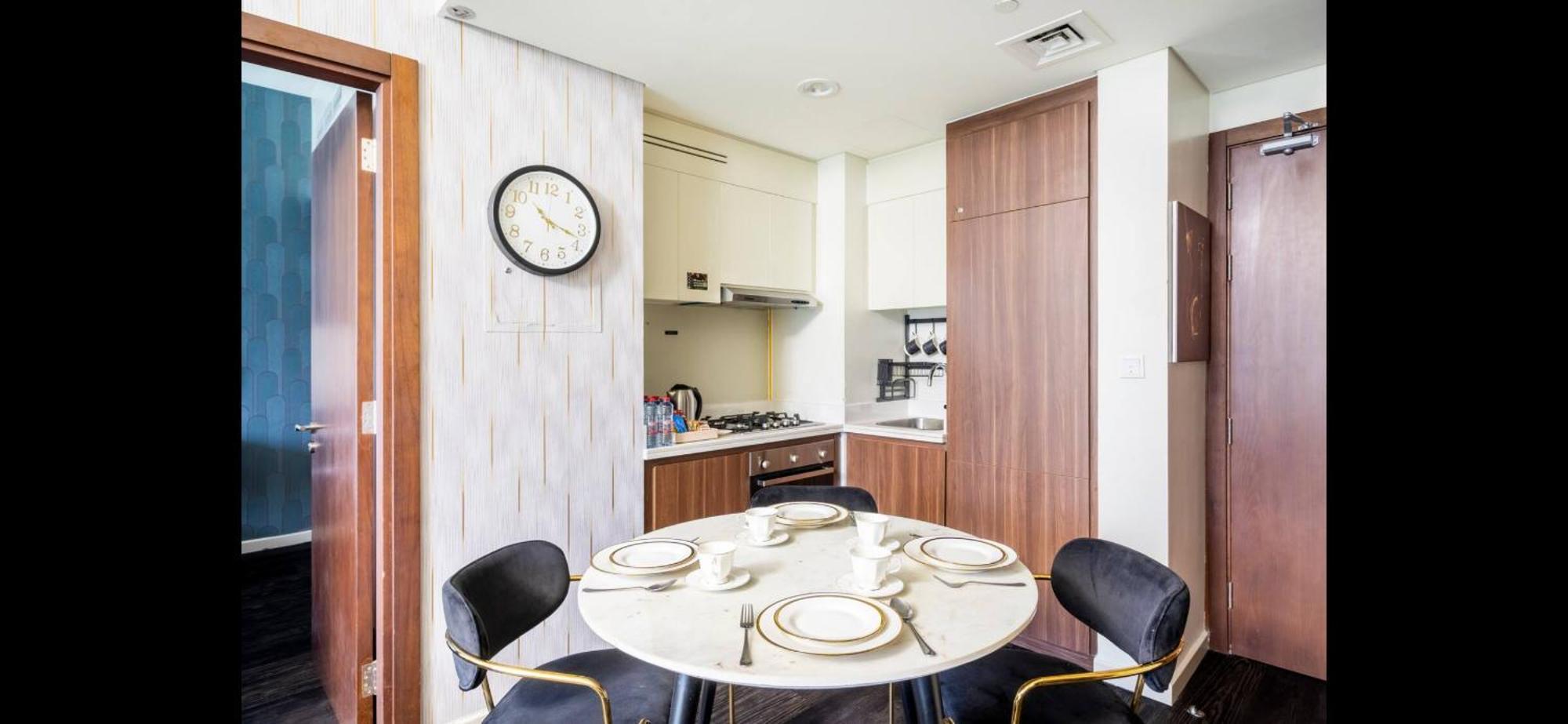 Luxury 2 Bedroom With Burj Khalifa View Dubai Ngoại thất bức ảnh