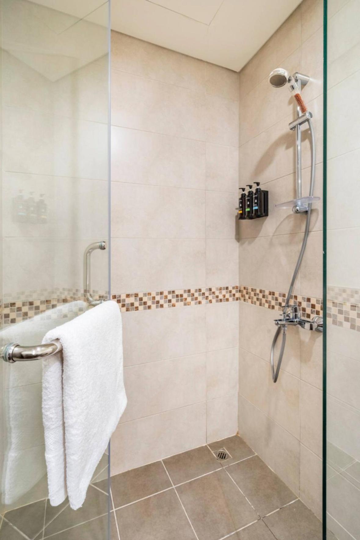 Luxury 2 Bedroom With Burj Khalifa View Dubai Ngoại thất bức ảnh