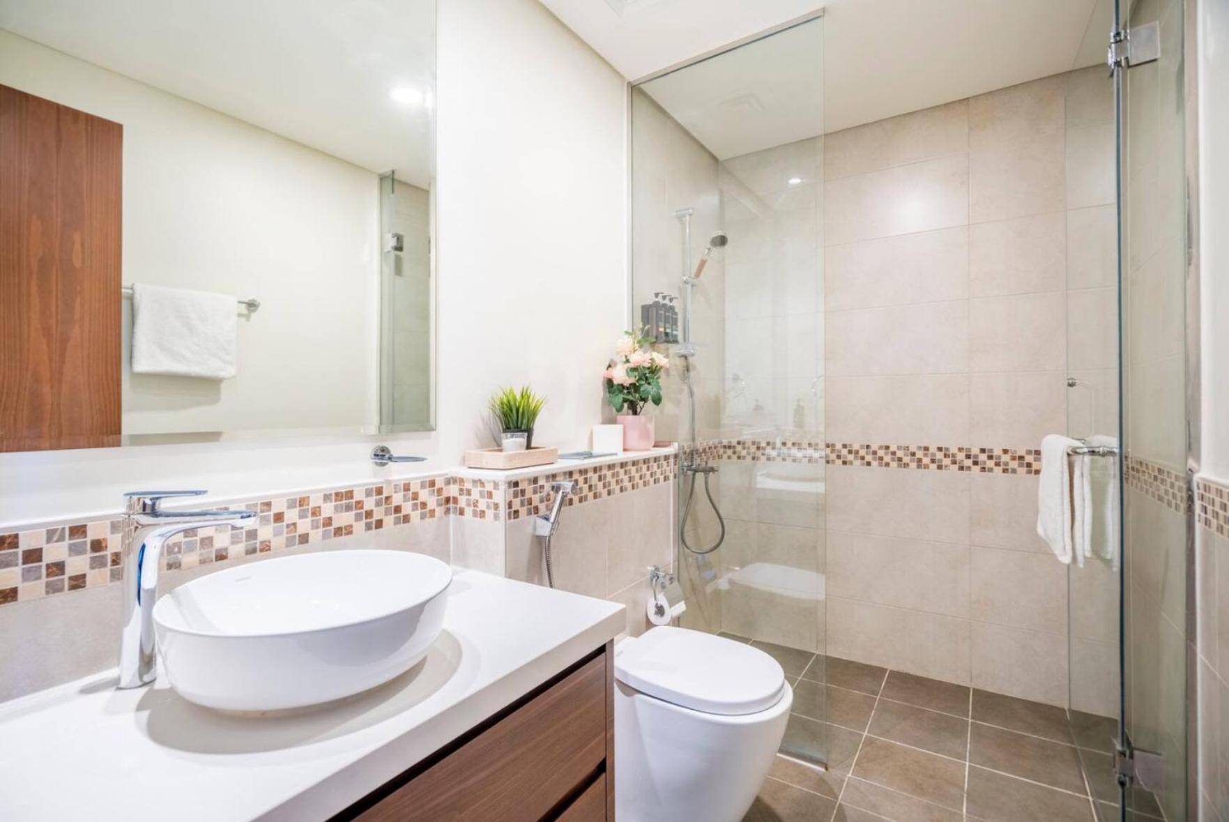 Luxury 2 Bedroom With Burj Khalifa View Dubai Ngoại thất bức ảnh