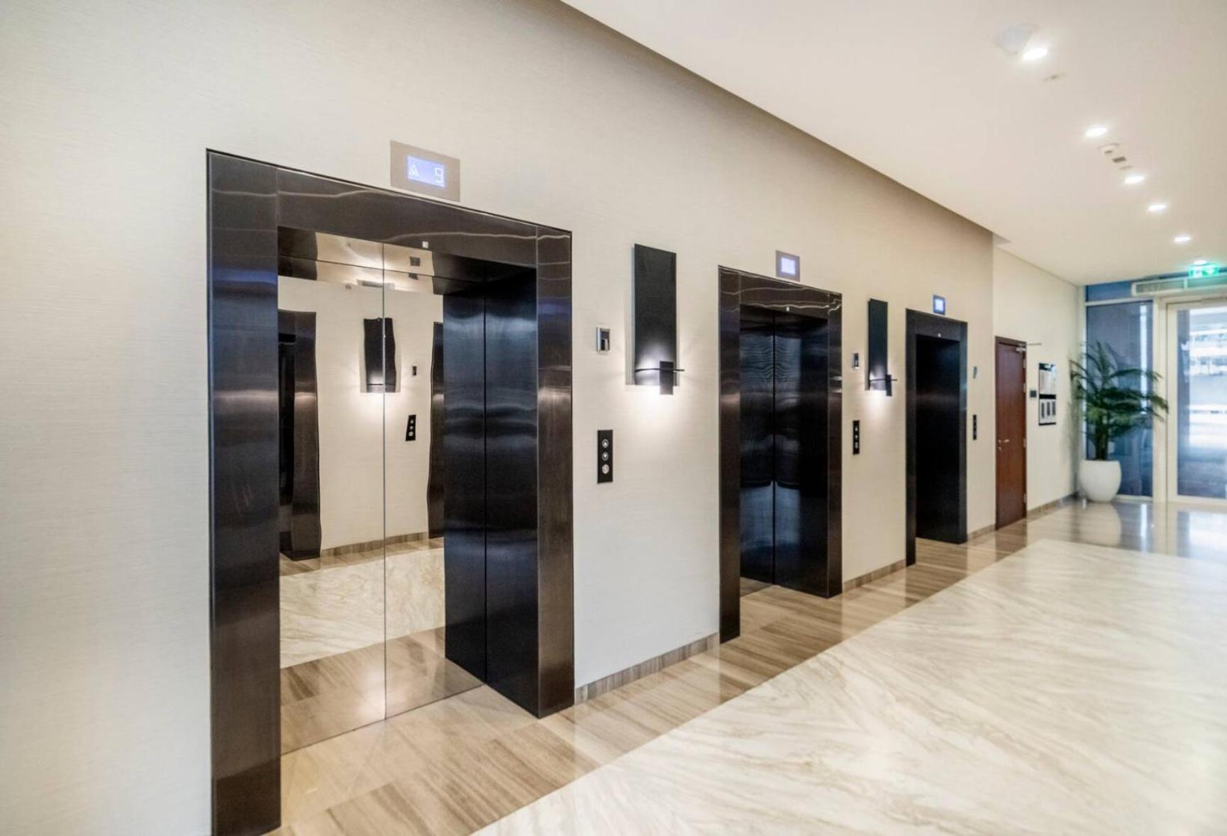 Luxury 2 Bedroom With Burj Khalifa View Dubai Ngoại thất bức ảnh