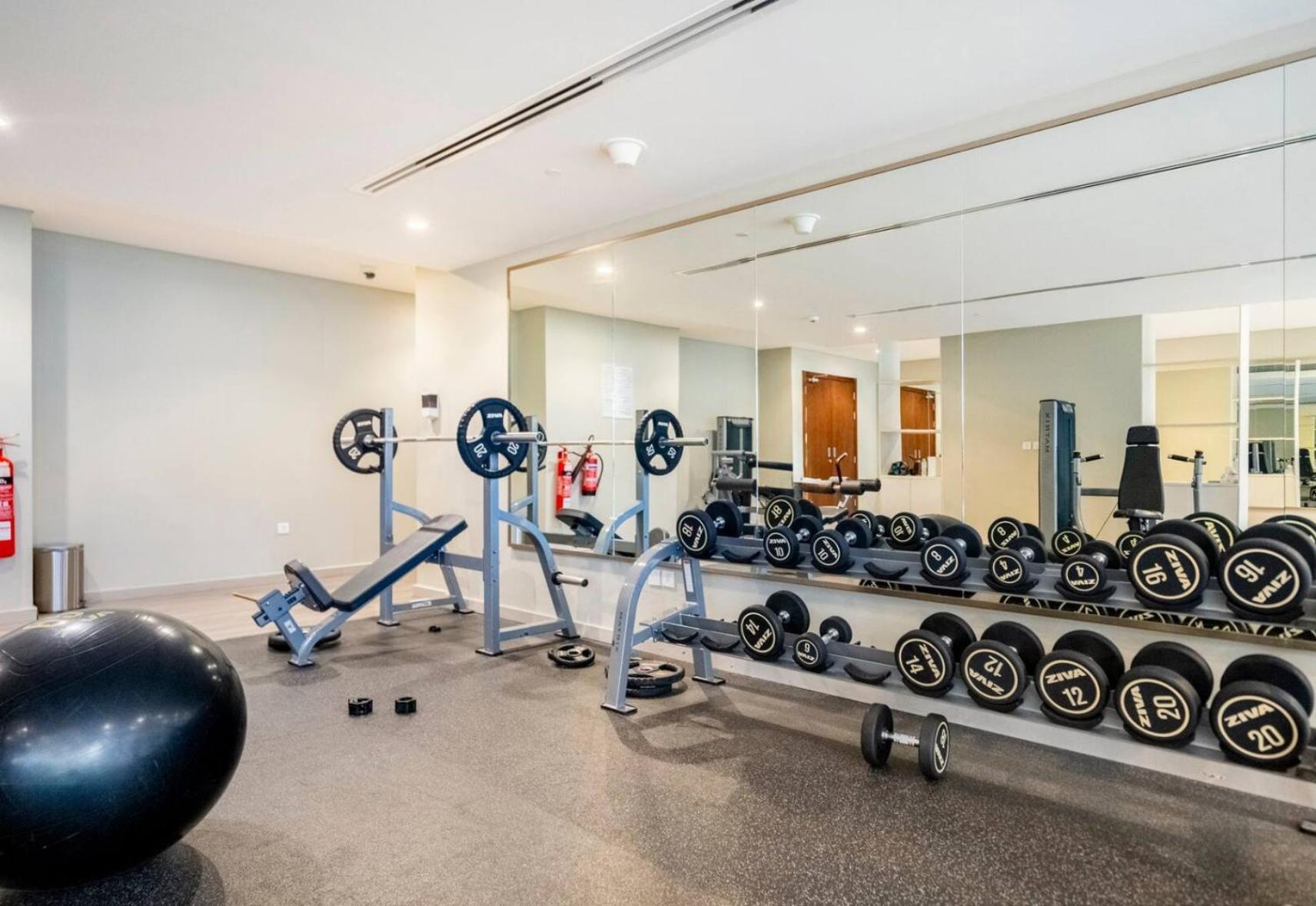 Luxury 2 Bedroom With Burj Khalifa View Dubai Ngoại thất bức ảnh